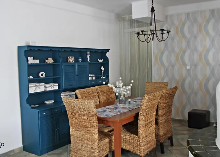 Bajcsyhaz Apartman
