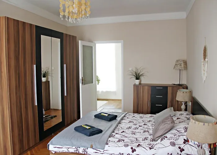 Bajcsyhaz Apartman