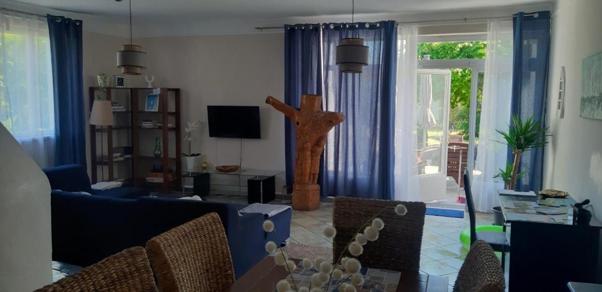 Vakantiehuis Bajcsyhaz *