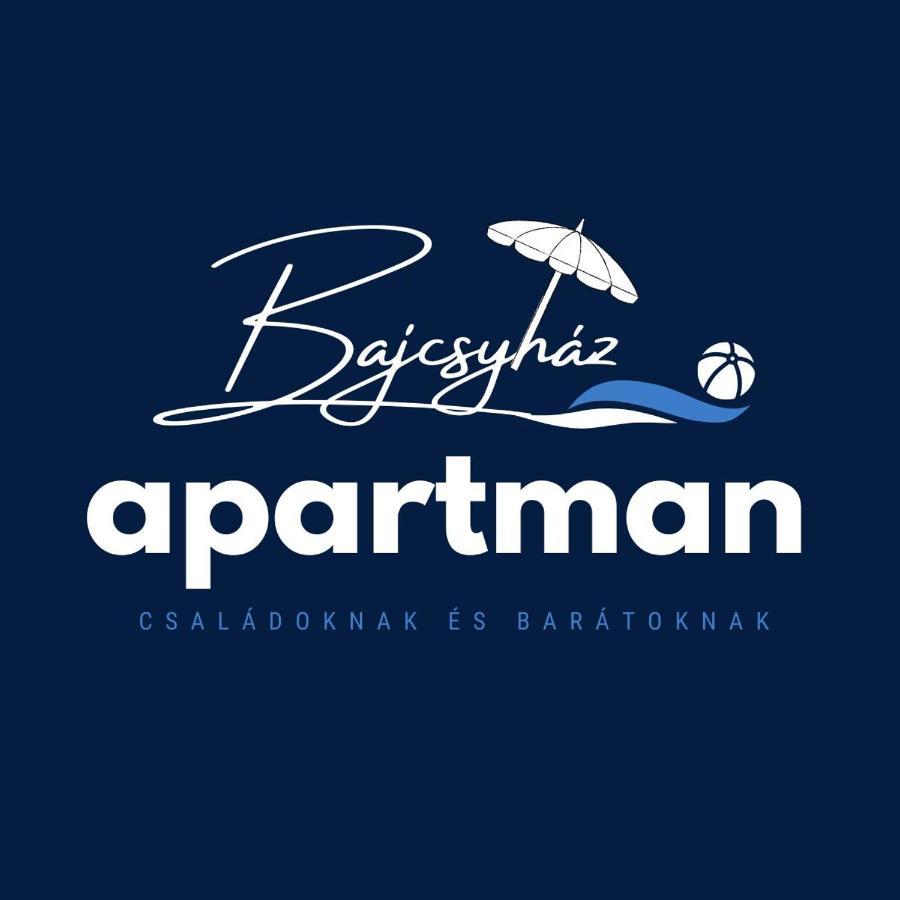 Vakantiehuis Bajcsyhaz Keszthely
