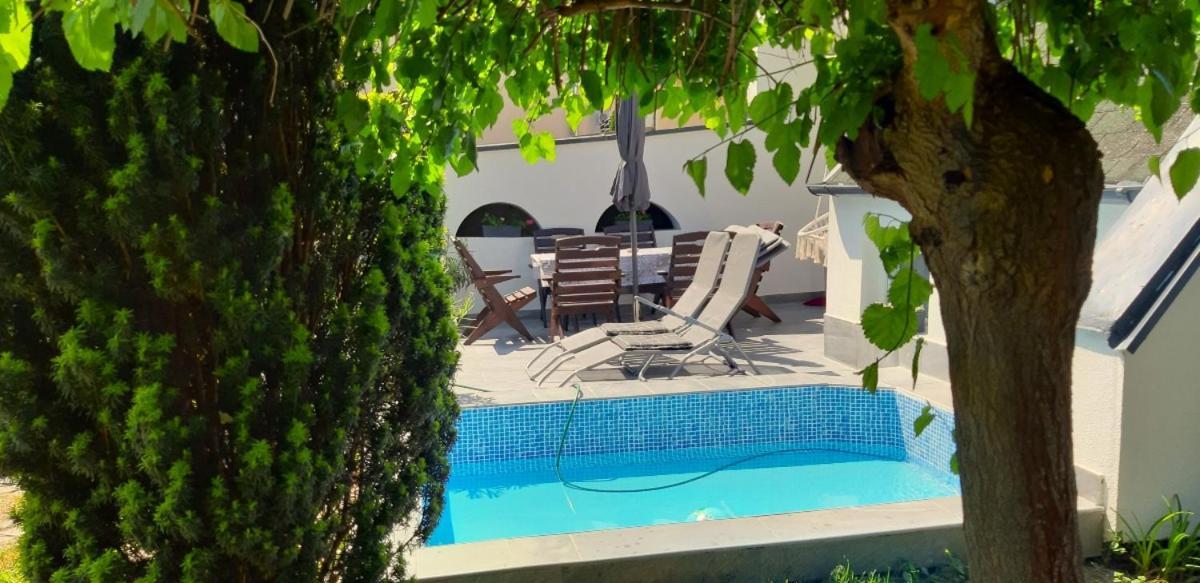 Bajcsyhaz Vakantiehuis *