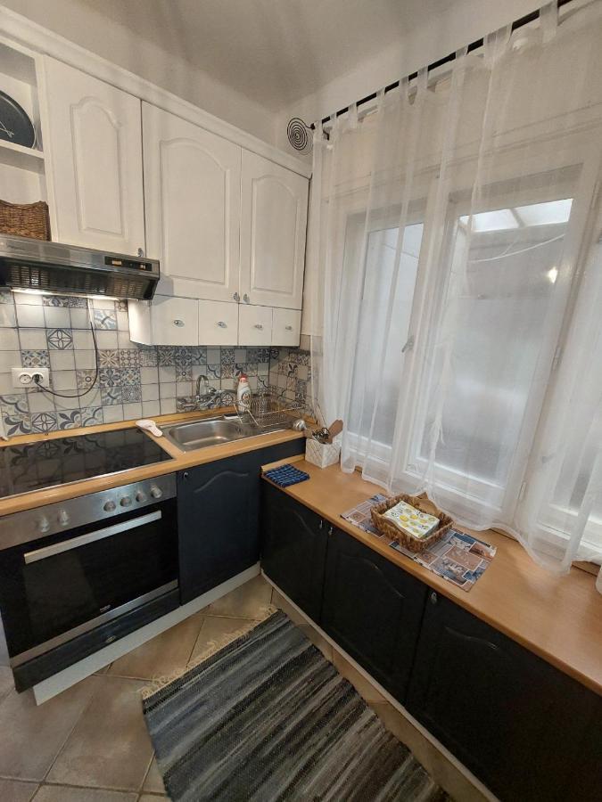 Bajcsyhaz Vakantiehuis *