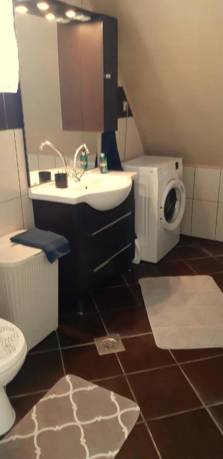 Bajcsyhaz Vakantiehuis *