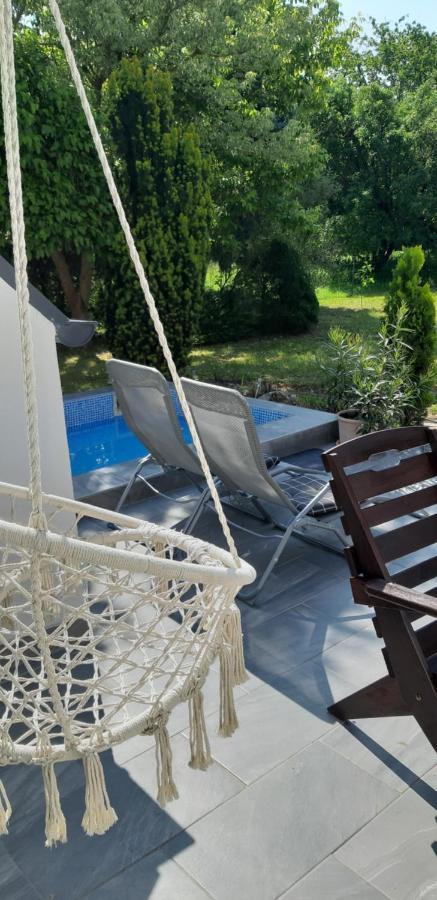 Bajcsyhaz Vakantiehuis Keszthely